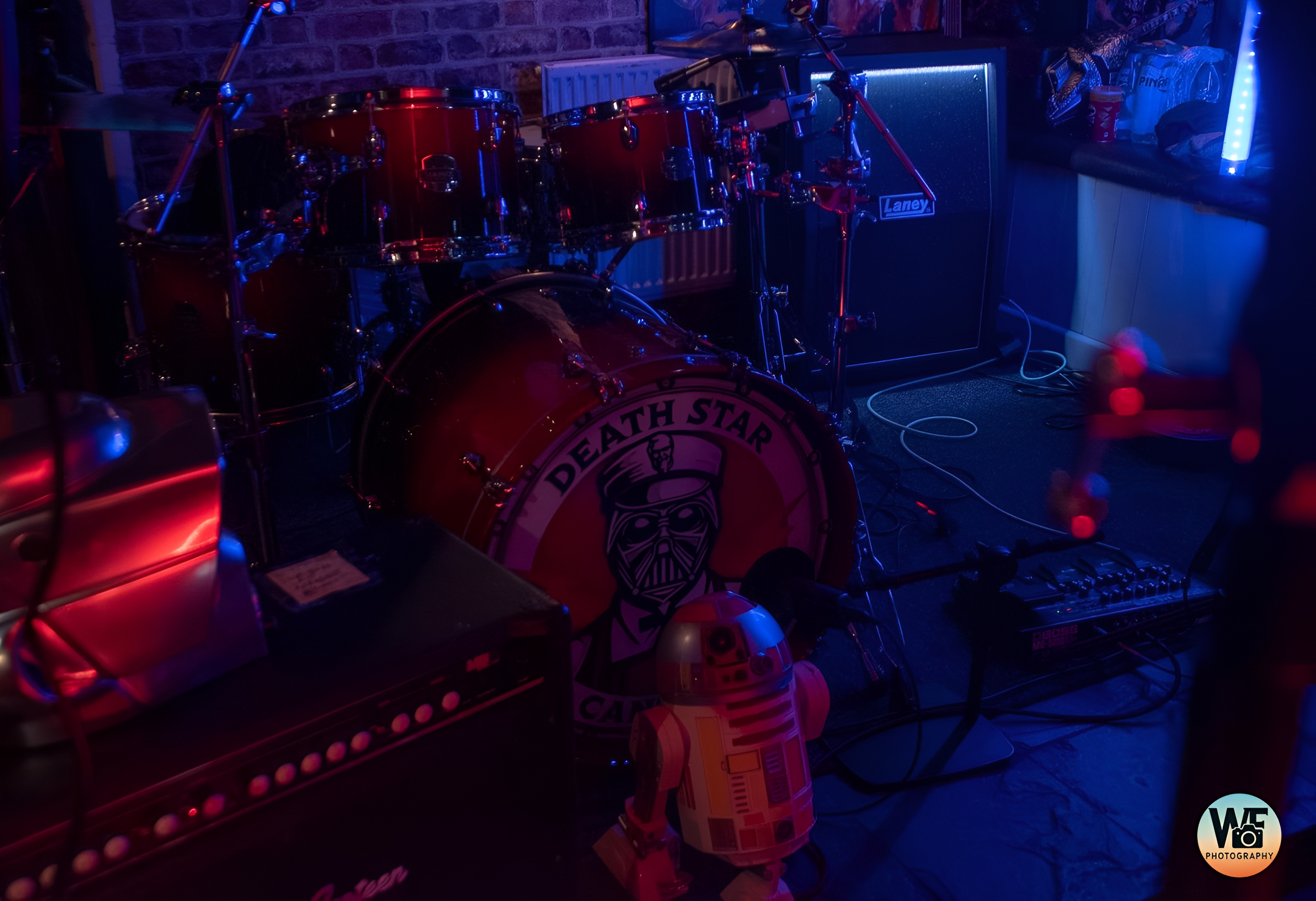 Band photo 15